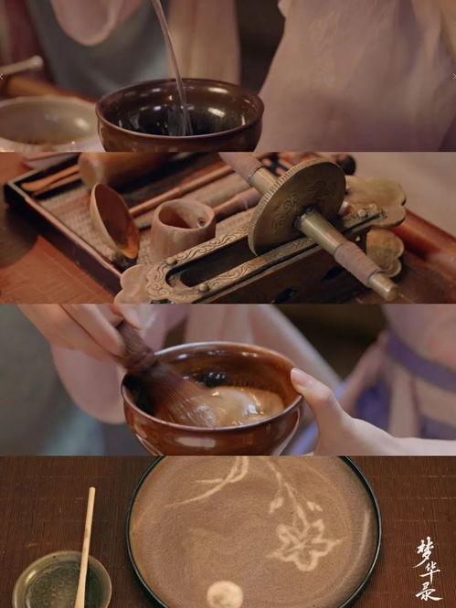 倍市得聊體驗 從《夢華錄》看茶館服務與營銷智慧