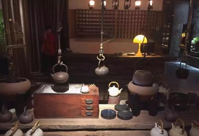 重慶最有格調(diào)的9個(gè)茶館 沏一壺山城韻味，聊聊詩與遠(yuǎn)方