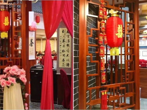 云浮知名茶樓推出“骨折”套餐，樣樣精品盡享“上帝”服務(wù)，倉儲式體驗(yàn)再升級