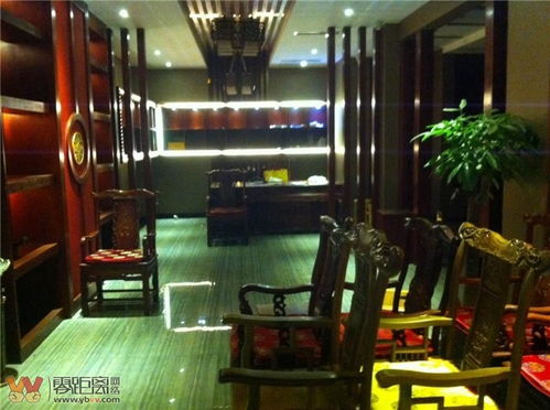 拱星街46號1樓茶樓招租 靈活空間，多元經營新選擇